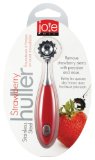 Joie Stainless Steel Strawberry Huller