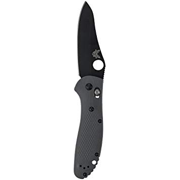 Benchmade - Griptilian 550-1 Knife