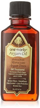 Argan Oil Treatment 2 oz.