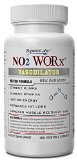 1 NO2 By Superior Labs -SUPERIOR VASODILATION- PHENOMENALLY EFFECTIVE- Massive 4600mg Nitric Oxide Complex -Developed and Manufactured in USA - 100 Money Back Guarantee