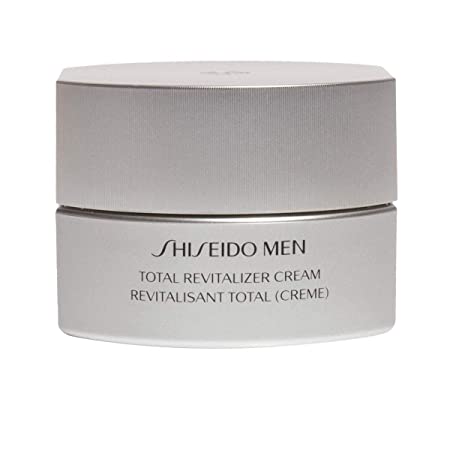 Shiseido Men Total Revitalizer Cream 50Ml