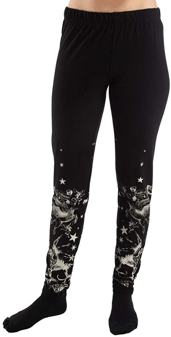 Harry Potter Pants Harry Potter Apparel - Harry Potter Legggings Harry Potter Gift for Girls - Harry Potter Clothing