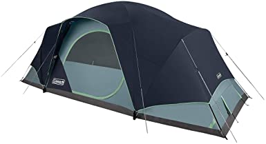 Coleman Camping Tent | Skydome Tent XL