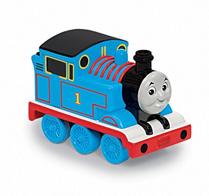 Fisher-Price My First Thomas The Train Thomas Pullback Racer