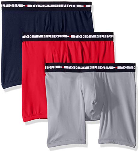 Tommy Hilfiger Men's Comfort   Multipack Briefs