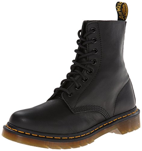 Dr. Martens Women's Pascal Leather Combat Boot