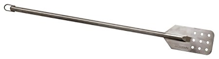 Bayou Classic 1042, 42-in Stainless Steel Stir Paddle