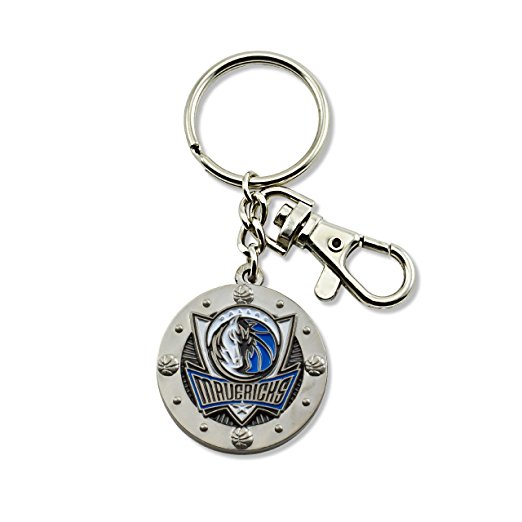 NBA Los Angeles Clippers Impact Keychain