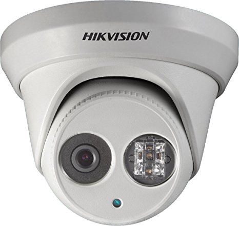 Hikvision 4MP International version WDR EXIR Turret Network Camera DS-2CD2342WD-I 4mm firmware upgradeable