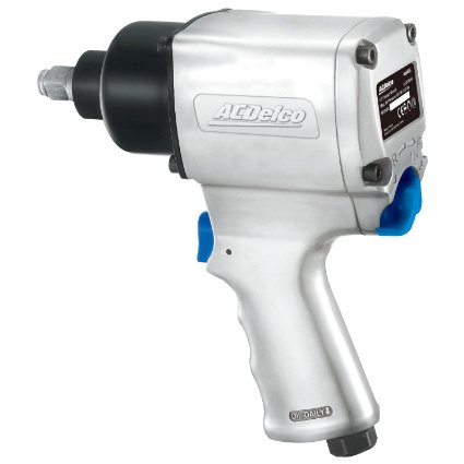 ACDelco ANI405 12-Inch Impact Wrench 500-Feet-Pound