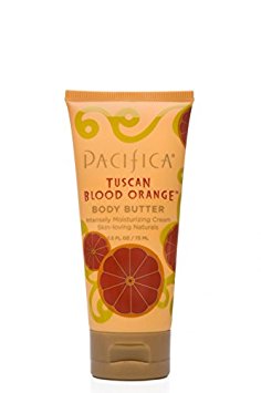 Pacifica Pacifica Tuscan Blood Orange Body Collection Body Butter 2.5 oz