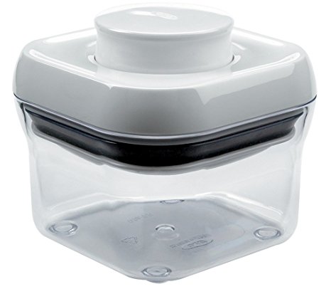 OXO Good Grips POP Container Small Square (0.3 Qt)