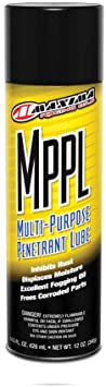 Maxima 73920 MPPL Multi-Purpose Penetrant Lube - 14.5 oz. Aerosol