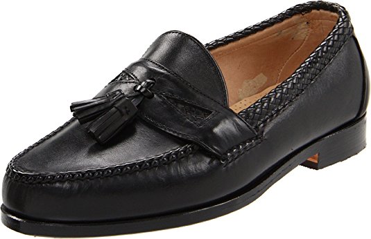 Allen Edmonds Men's Maxfield Tassel Loafer