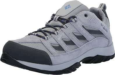 Columbia Men's Crestwood Hiking Shoe