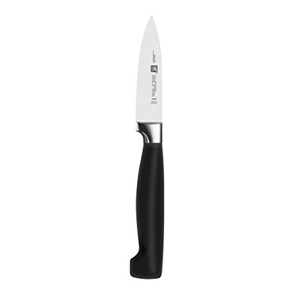 ZWILLING J.A. Henckels Four-Star 3-Inch Paring Knife