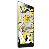 Lenovo Lemon K3 Note 55 inch IPS Screen 4G Android OS 50 Smart Phone MT6752 Octa Core 17GHz RAM 2GB RAM 16GB Dual SIM WCDMA and GSM white