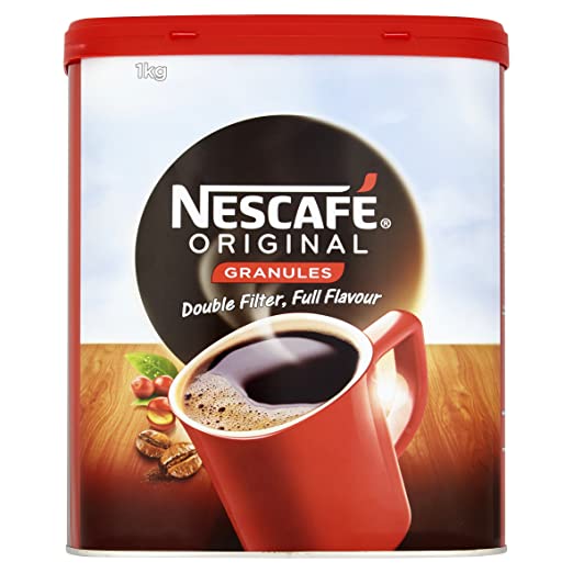 Nescafe Original Coffee 1 Kg