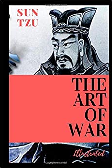 The Art of War (Illustrated)