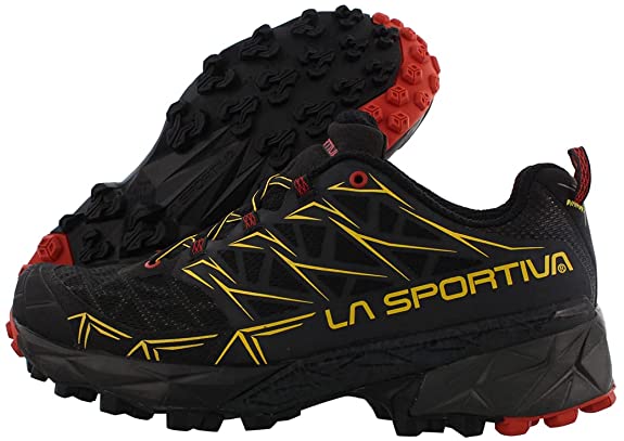 La Sportiva Men's Akyra Mountain Running Shoe