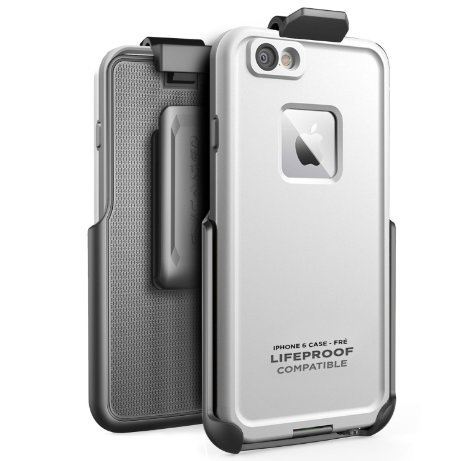 Encased Belt Clip Holster for LifeProof FRE iPhone 6 6S