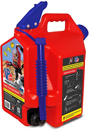 VP Racing SureCan (5.0 Gallon)