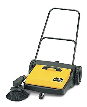 Shop-Vac 3050010 Industrial Push Sweep