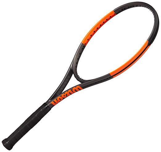 Wilson Burn 100 ULS Racquet