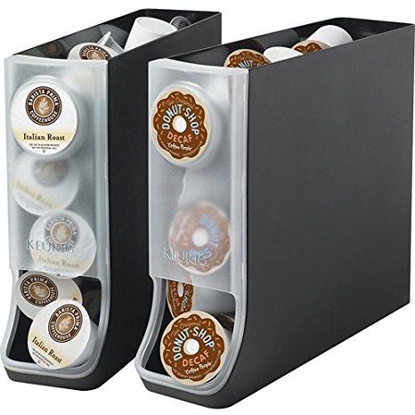 Keurig K-Cup Storage Dispenser