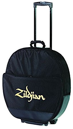 Zildjian 22" Deluxe Cymbal Rollerbag