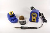 Hakko FX888D-23BY Digital Soldering Station FX-888D FX-888 blue and yellow