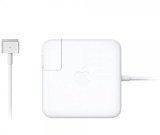 A1435 Genuine Original 60W Apple MacBook Pro MagSafe2 AC Power Adapter Charger For Retina Display