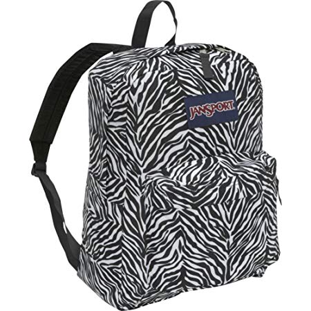 JanSport Superbreak Backpack - Classic, Ultralight