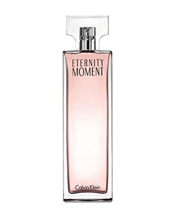 Calvin Klein Eternity Moment Eau de Parfum for Women - 30 ml