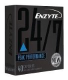 Enzyte Male Enhancement Supplement Pills  Doctor-Formulated with Korean Red Ginseng Horny Goat Weed Ginkgo Biloba - Performance Quality Stamina Arousal and Response - 1 Month Supply 40 Capsules