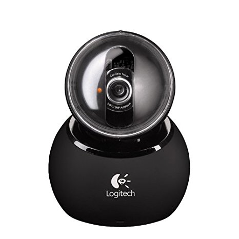 Logitech QuickCam Orbit AF