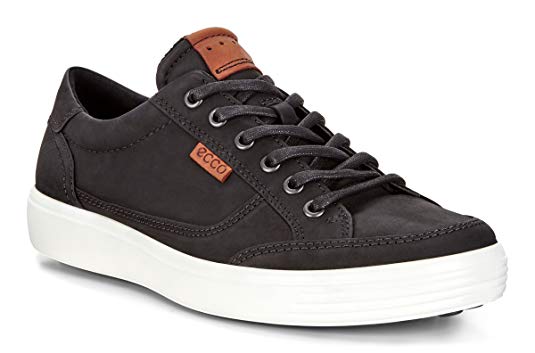 ECCO Men's Soft 7 Sneaker