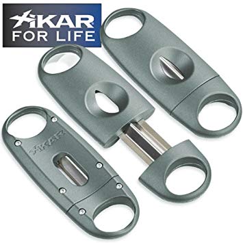 Xikar VX V-Cut (Silver)