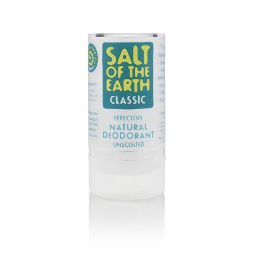 Salt of the Earth Natural Deodorant 90g