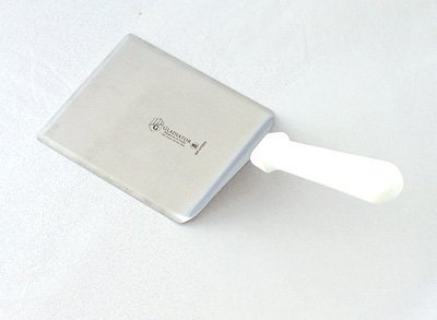 Extra Wide Grill Turner Spatula