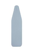 Kennedy Home Collection 2452 Scorch Resistant Silicone Coated Ironing Board Padded Cover Colors May Vary 15 x 54
