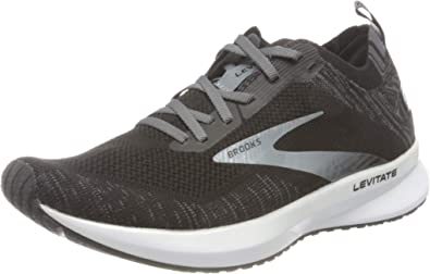 Brooks Men's Levitate 3 Running Shoe, 0