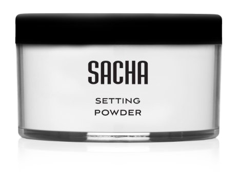 Flash-friendly Colorless Setting Powder is completely flash friendly. It is one shade for all skin tones so you never look chalky or ashy in bright lighting or photos.