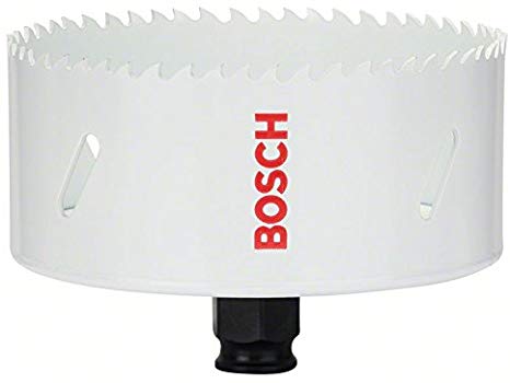Bosch Professional 2608584656 PROGRESSOR Holesaw 102, 102 mm