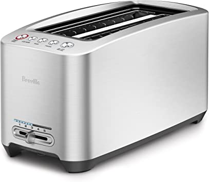 Breville Long Slot Toaster - BTA830XL