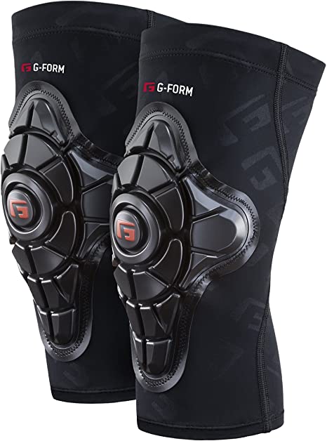 G-Form Pro-X Knee Pads(1 Pair) - Youth and Adult