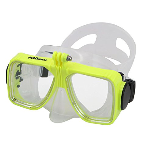 Optical Corrective Scuba Dive Snorkeling Mask Prescription Lenses