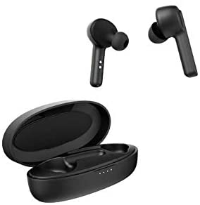 TWS Bluetooth Earphones Auto-Pair Wireless Headphones