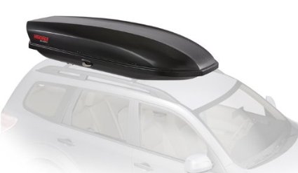 Yakima SkyBox 21 Carbonite Cargo Box