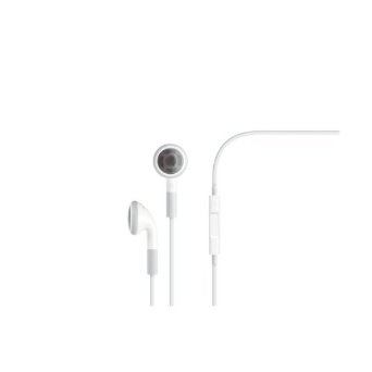 OEM Original [MB770G] Apple Earphones Stereo Headset with Mic and Remote for iPhone 4 / 4G / 4GS / 3G / 3GS / iPod Touch / Classic / Nano